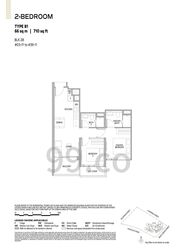 Union Square Residences (D1), Condominium #537221821